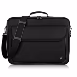 V7 16" Essential Frontloading Laptop Case - Additional view 4