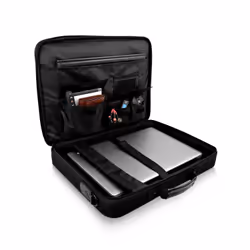 V7 16" Essential Frontloading Laptop Case - Additional view 5