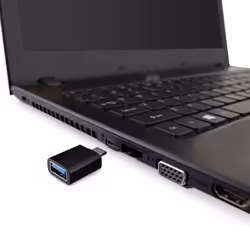 V7 USB-C to USB-A 3.0 Adapter - Additional view 4
