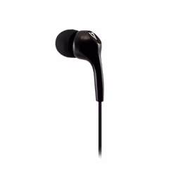 V7 Stereo Earbuds , Lightweight, In-Ear Noise Isolating, 3.5 mm, Black - Additional view 5