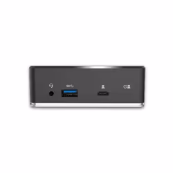 V7 Universal USB-C Docking Station w/ Dual HDMI, 3.5mm Combo Audio, Gigabit Ethernet, 3 x USB 3.1 ports and 85W PD - Additional view 5