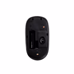 V7 MW550BT Bluetooth Silent 4-Button Mouse with adjustable DPI - Black - Additional view 6