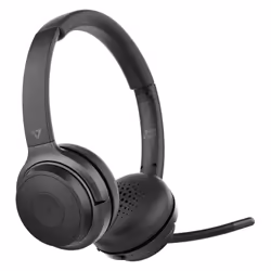 V7 HB600S Headset over-ear Bluetooth Black - Additional view 5