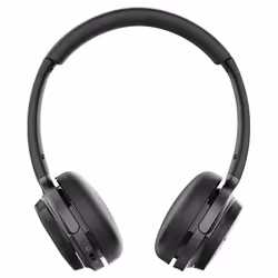 V7 HB600S Headset over-ear Bluetooth Black - Additional view 7
