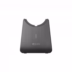 V7 HB605M headphones/headset Wireless Handheld Office/Call center USB Type-C Bluetooth Black, Grey - Additional view 6