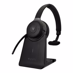 V7 CHCRDL headphone/headset accessory Headset stand - Additional view 4