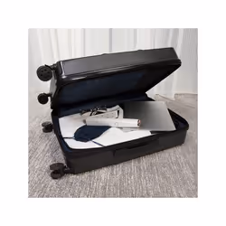 V7 UV Sterilizer, 59S Portable UV Sterilizer 3min. Quick Sterilization 99.9% with 20 Beads LED Lamp, Foldable and Rechargeable, includes a carrying bag. - Additional view 4