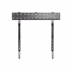 V7 Ultra Slim TV Wall Mount for 43 to 80" Display, Integrated bubble Level Display, VESA 600x300 mount, 88lbs(40kg) Capacity, ...