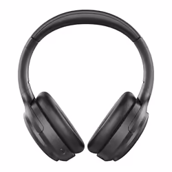 V7 HB800ANC headphones/headset Wireless Head-band Calls/Music USB Type-C Bluetooth Black - Additional view 4