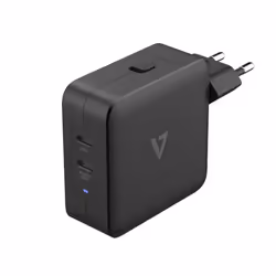V7 ACUSBC65WGAN Universal Black AC Indoor - Additional view 4