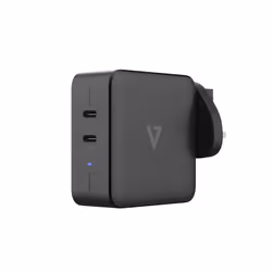 V7 ACUSBC65WGAN Universal Black AC Indoor - Additional view 5