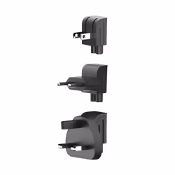 V7 ACUSBC65WGAN Universal Black AC Indoor - Additional view 6