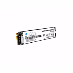 V7 V7SSD512GBNV3E internal solid state drive 512 GB M.2 Serial ATA III NVMe 3D TLC