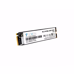 V7 V7SSD1TBNV4E internal solid state drive 1 TB M.2 Serial ATA III NVMe 3D TLC