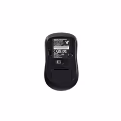 V7 MW150BT mouse Office Ambidextrous Bluetooth Optical 1000 DPI - Additional view 6