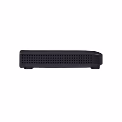 V7 DOCKUCPT3D laptop dock/port replicator Wired USB 3.2 Gen 2 (3.1 Gen 2) Type-C Black - Additional view 4