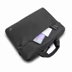 V7 CTP14-ECO2 laptop case 35.8 cm (14.1") Briefcase Black - Additional view 5