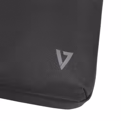 V7 CTP14-ECO2 laptop case 35.8 cm (14.1") Briefcase Black - Additional view 7