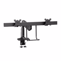 V7 Dual Monitor Heavy Duty Gas Spring Bar Mount - Additional view 7