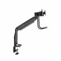 V7 Dual Monitor Heavy Duty Gas Spring Bar Mount - Additional view 8