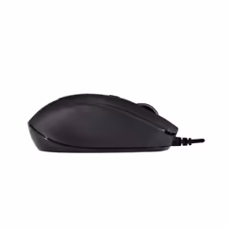 V7 MU350 USB Wired Pro Silent Mouse - Additional view 4