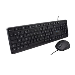 V7 CKU350ES USB Keyboard and Mouse Combo - ES Layout