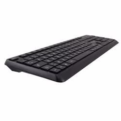 V7 CKU350ES USB Keyboard and Mouse Combo - ES Layout