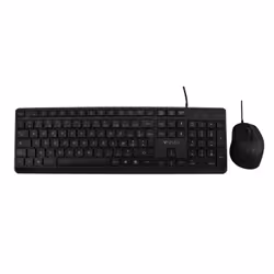 V7 CKU350ES USB Keyboard and Mouse Combo - ES Layout