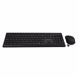 V7 CKW350US Wireless Keyboard and Mouse Combo - US Layout - Additional view 4