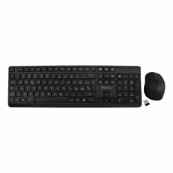 V7 CKW350IT keyboard - Additional view 3