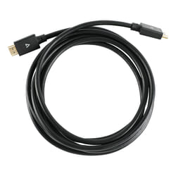 V7 HDMI 2.1 Cable 48 Gbps 8K UHD 3m/10ft Black