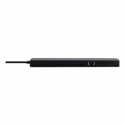 V7 DOCKUCPT2D laptop dock/port replicator - Additional view 3