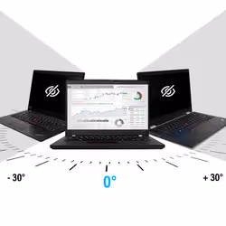 V7 PS160WA10 display privacy filter 40.6 cm (16") - Additional view 2