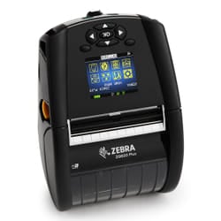 Zebra ZQ620 Plus 3 label printer Direct thermal 203 x 203 DPI 115 mm/sec Wired & Wireless Bluetooth
