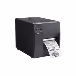 Zebra ZT111 label printer Direct thermal 300 x 300 DPI Wired & Wireless Ethernet LAN Wi-Fi - Additional view 4
