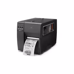 Zebra ZT111 label printer Thermal transfer 300 x 300 DPI Wired & Wireless Ethernet LAN Wi-Fi - Additional view 3