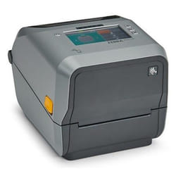 Zebra ZD621R label printer Thermal transfer 203 x 203 DPI 203 mm/sec Wired & Wireless Ethernet LAN Wi-Fi Bluetooth