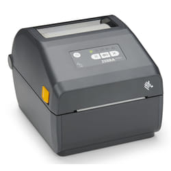 Zebra ZD421 label printer Thermal transfer 300 x 300 DPI 102 mm/sec Wired & Wireless Bluetooth