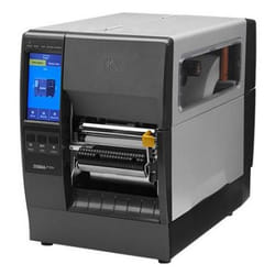 Zebra ZT231 label printer Direct thermal 203 x 203 DPI 305 mm/sec Wired & Wireless Ethernet LAN Bluetooth