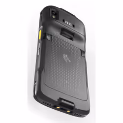 Zebra TC27 handheld mobile computer 15.2 cm (6") 1080 x 2160 pixels Touchscreen Black - Additional view 7