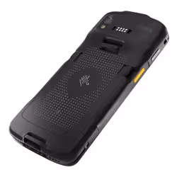 Zebra TC22 handheld mobile computer 15.2 cm (6") 1080 x 2160 pixels Touchscreen Black - Additional view 8
