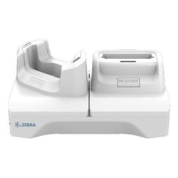 Zebra CRD-HC2L5L-2S1D1B handheld mobile computer accessory Charging cradle