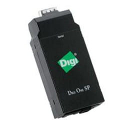 Digi One SP serial server RS-232/422/485