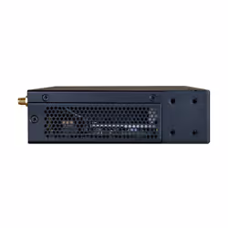 Digi AW08-G300 interface hub USB 3.2 Gen 1 (3.1 Gen 1) Type-A 10000 Mbit/s Black - Additional view 4