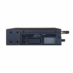 Digi AW08-G300 interface hub USB 3.2 Gen 1 (3.1 Gen 1) Type-A 10000 Mbit/s Black - Additional view 5