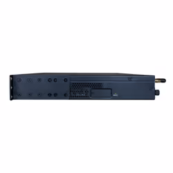 Digi AW24-G300 interface hub USB 3.2 Gen 1 (3.1 Gen 1) Type-A 10000 Mbit/s Black - Additional view 5