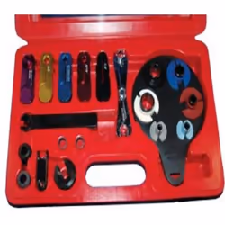 15 PC DELUXE DISCONNECT SET