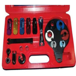15 PC DELUXE DISCONNECT SET