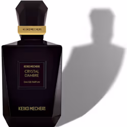 Keiko Mecheri Сrystal d'Ambre, 75 ml, Spray
