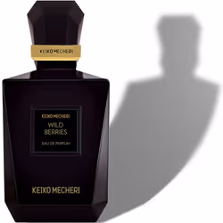 Keiko Mecheri Wild berries, 75 ml, Spray